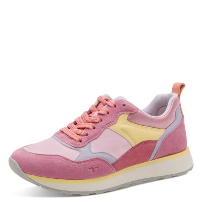 Tamaris Sportcipő 1-1-23741-43-597