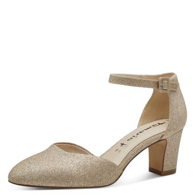 Tamaris Zárt félcipõ 1-1-24432-41-967