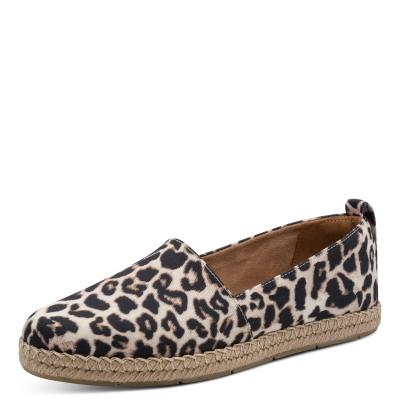 Tamaris Zárt félcipõ 1-1-24624-46-360