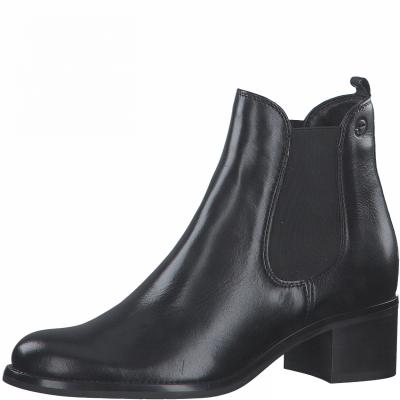 Tamaris Bokacsizma 1-1-25040-27-001