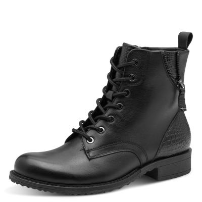 Tamaris Bokacsizma 1-1-25273-45-001