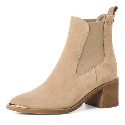 Tamaris Bokacsizma 1-1-25301-45-400