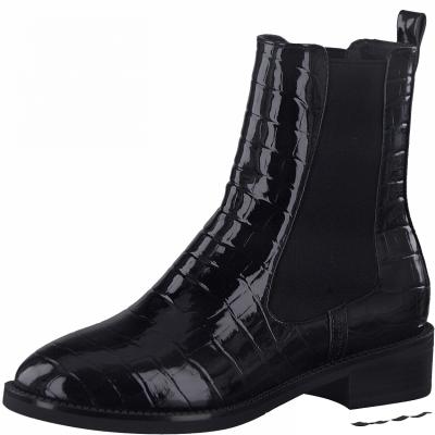 Tamaris Bokacsizma 1-1-25303-27-033