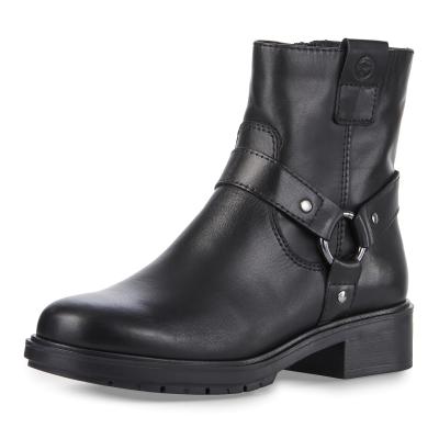 Tamaris Bokacsizma 1-1-25305-43-001