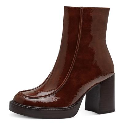 Tamaris Bokacsizma 1-1-25318-41-305