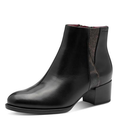 Tamaris Bokacsizma 1-1-25366-45-001