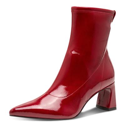 Tamaris Bokacsizma 1-1-25387-45-500