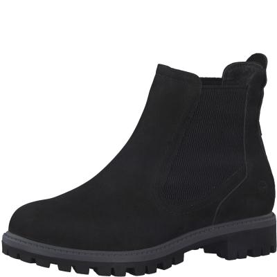 Tamaris Bokacsizma 1-1-25401-29-007