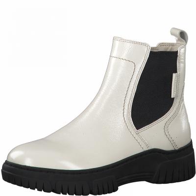 Tamaris Bokacsizma 1-1-25411-27-452