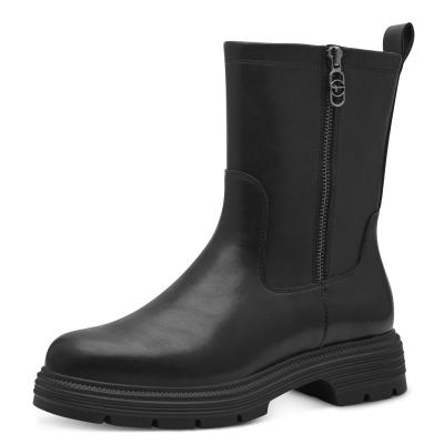 Tamaris Bokacsizma 1-1-25803-43-001