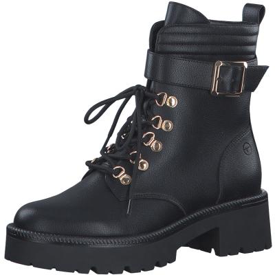 Tamaris Bokacsizma 1-1-25814-41-001