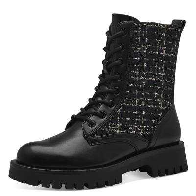 Tamaris Bokacsizma 1-1-25906-41-098