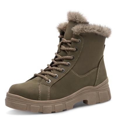 Tamaris Bokacsizma 1-1-26917-45-722