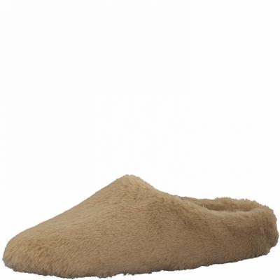 Tamaris Utcai papucs 1-1-27103-27-517