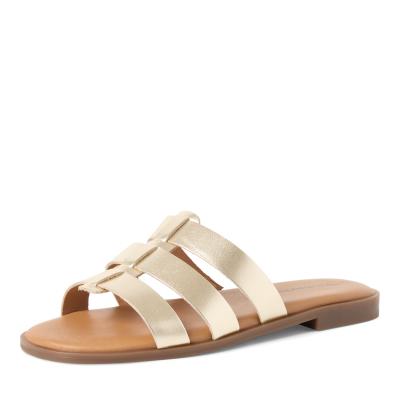 Tamaris Utcai papucs 1-1-27104-46-965