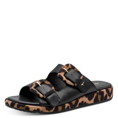 Tamaris Utcai papucs 1-1-27114-46-001