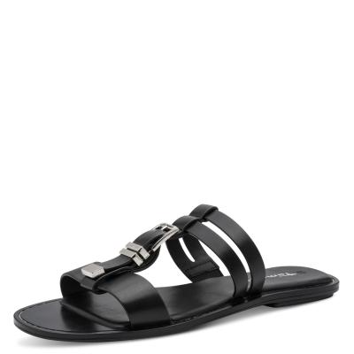 Tamaris Utcai papucs 1-1-27120-46-001