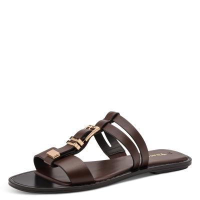 Tamaris Utcai papucs 1-1-27120-46-304