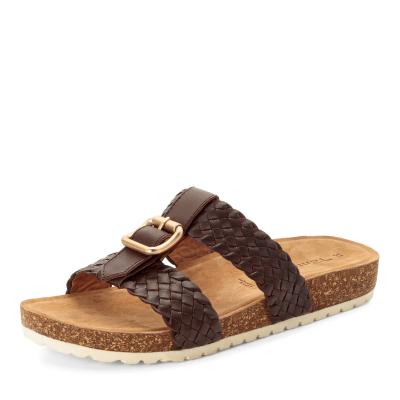 Tamaris Utcai papucs 1-1-27130-46-304