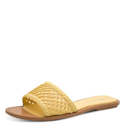 Tamaris Utcai papucs 1-1-27142-46-611