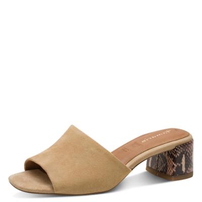 Tamaris Utcai papucs 1-1-27204-42-445