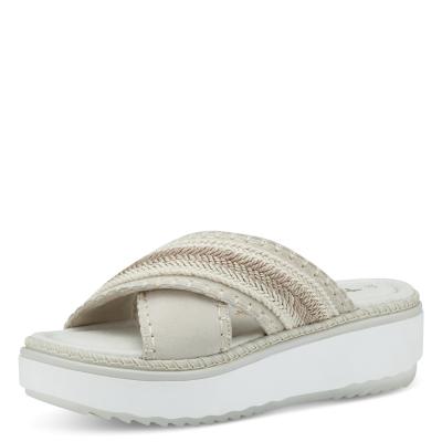 Tamaris Utcai papucs 1-1-27216-20-418