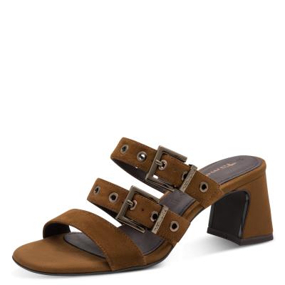 Tamaris Utcai papucs 1-1-27222-46-305