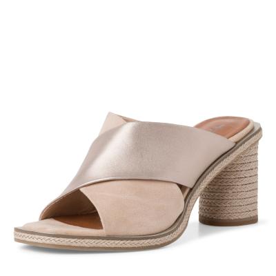 Tamaris Utcai papucs 1-1-27224-28-399