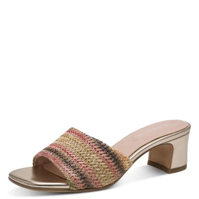 Tamaris Utcai papucs 1-1-27229-46-514