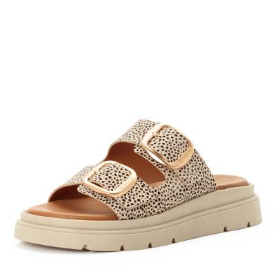 Tamaris Utcai papucs 1-1-27239-42-402