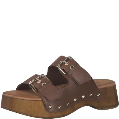 Tamaris Utcai papucs 1-1-27250-38-455