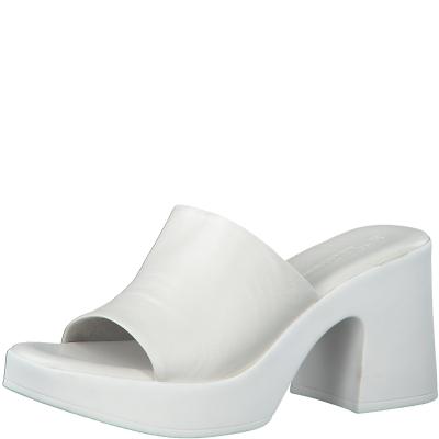 Tamaris Utcai papucs 1-1-27264-30-109