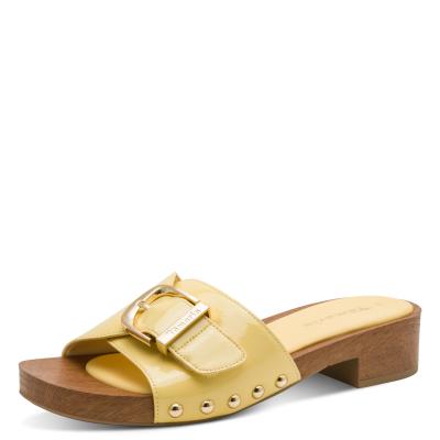 Tamaris Utcai papucs 1-1-27315-46-600