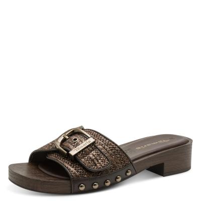 Tamaris Utcai papucs 1-1-27316-46-304