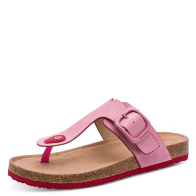 Tamaris Utcai papucs 1-1-27400-46-510