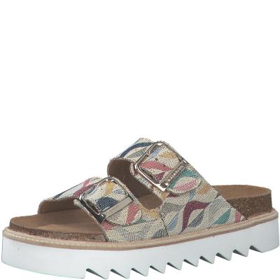 Tamaris Utcai papucs 1-1-27414-30-920