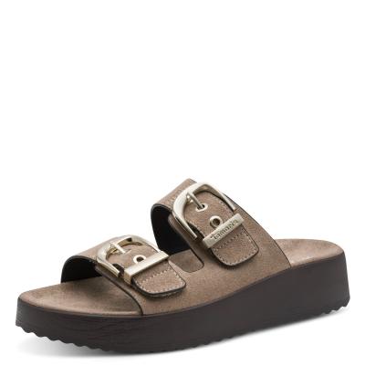 Tamaris Utcai papucs 1-1-27416-46-341