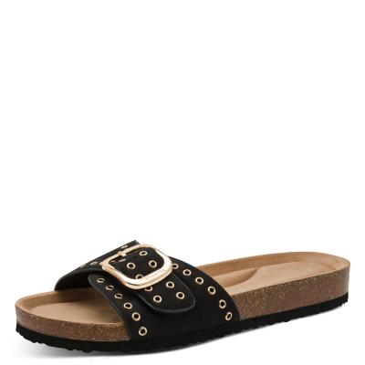 Tamaris Utcai papucs 1-1-27418-46-001