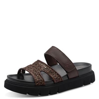 Tamaris Utcai papucs 1-1-27422-46-304