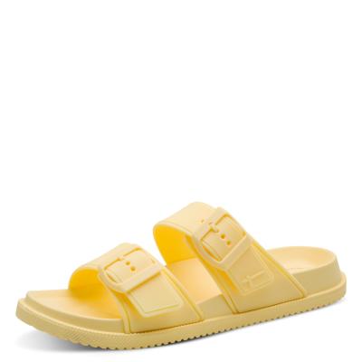 Tamaris Utcai papucs 1-1-27430-46-611