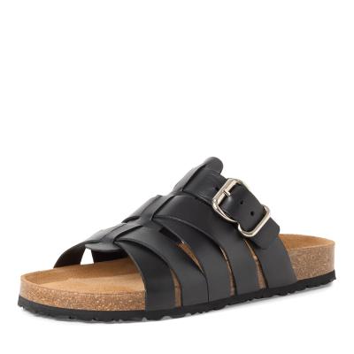 Tamaris Utcai papucs 1-1-27502-46-003