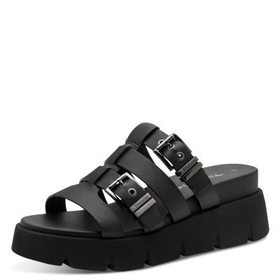 Tamaris Utcai papucs 1-1-27512-46-001