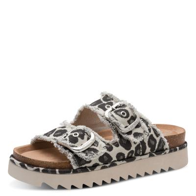 Tamaris Utcai papucs 1-1-27514-46-3A0