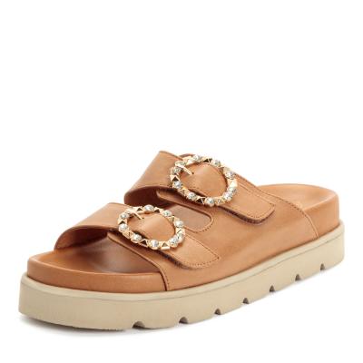 Tamaris Utcai papucs 1-1-27517-46-305