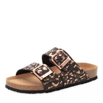 Tamaris Utcai papucs 1-1-27523-46-090