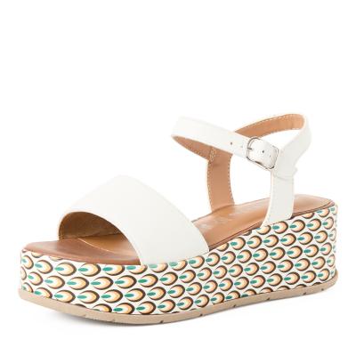 Tamaris Szandál 1-1-28020-42-106