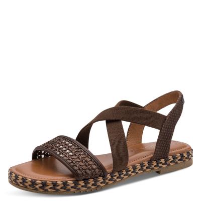 Tamaris Szandál 1-1-28110-44-304