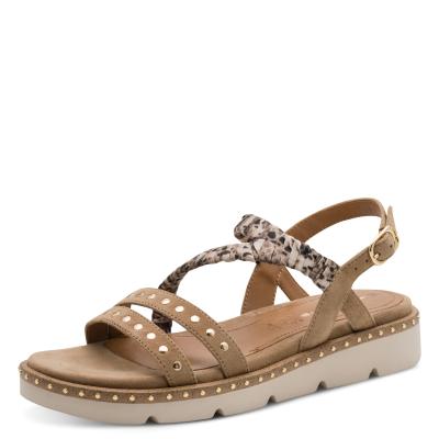 Tamaris Szandál 1-1-28227-46-402