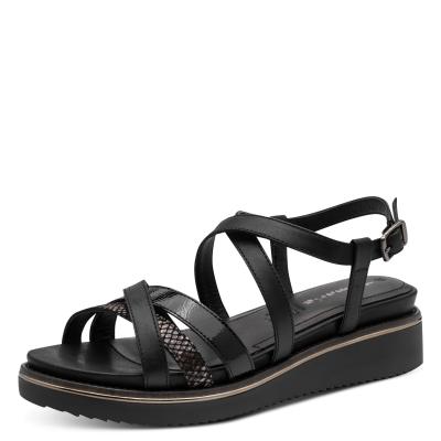 Tamaris Szandál 1-1-28237-44-098