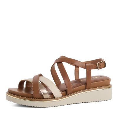 Tamaris Szandál 1-1-28237-44-392